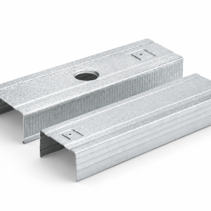 ProMETAL Wall Angle