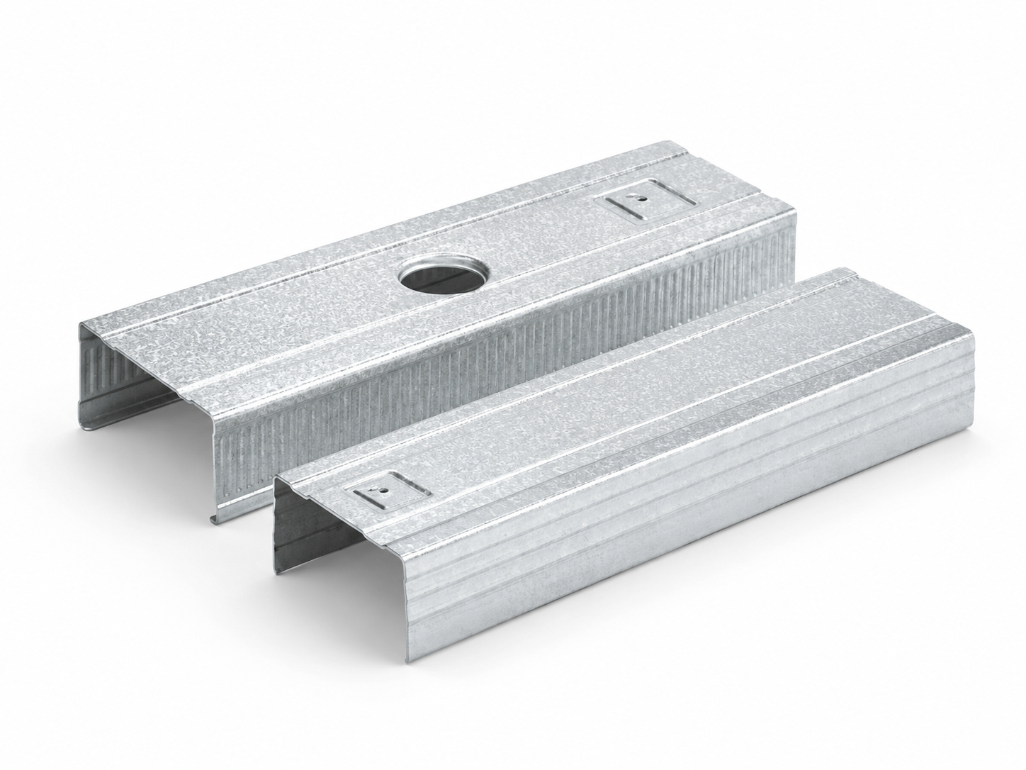 ProMETAL Wall Angle