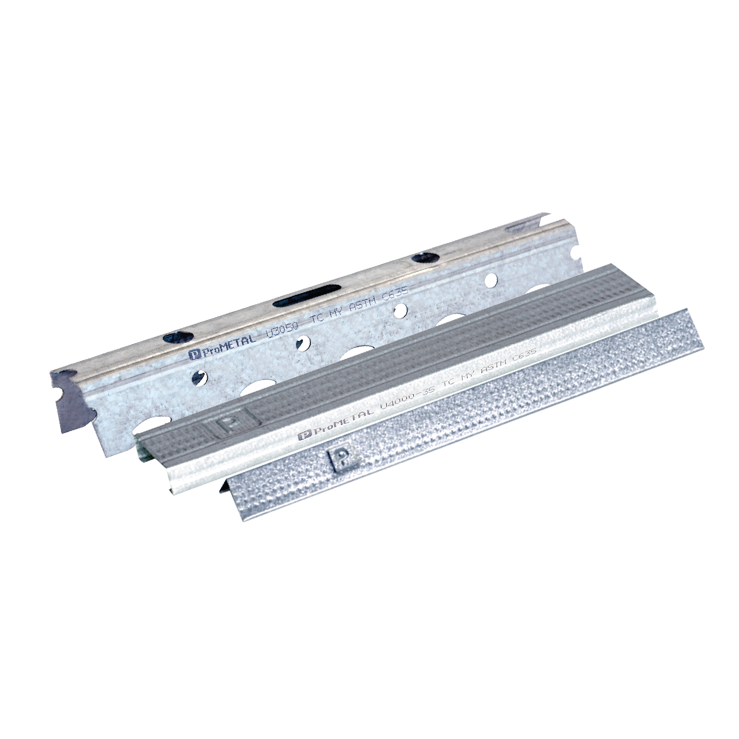 ProMETAL U3050 Concealed Ceiling Grid