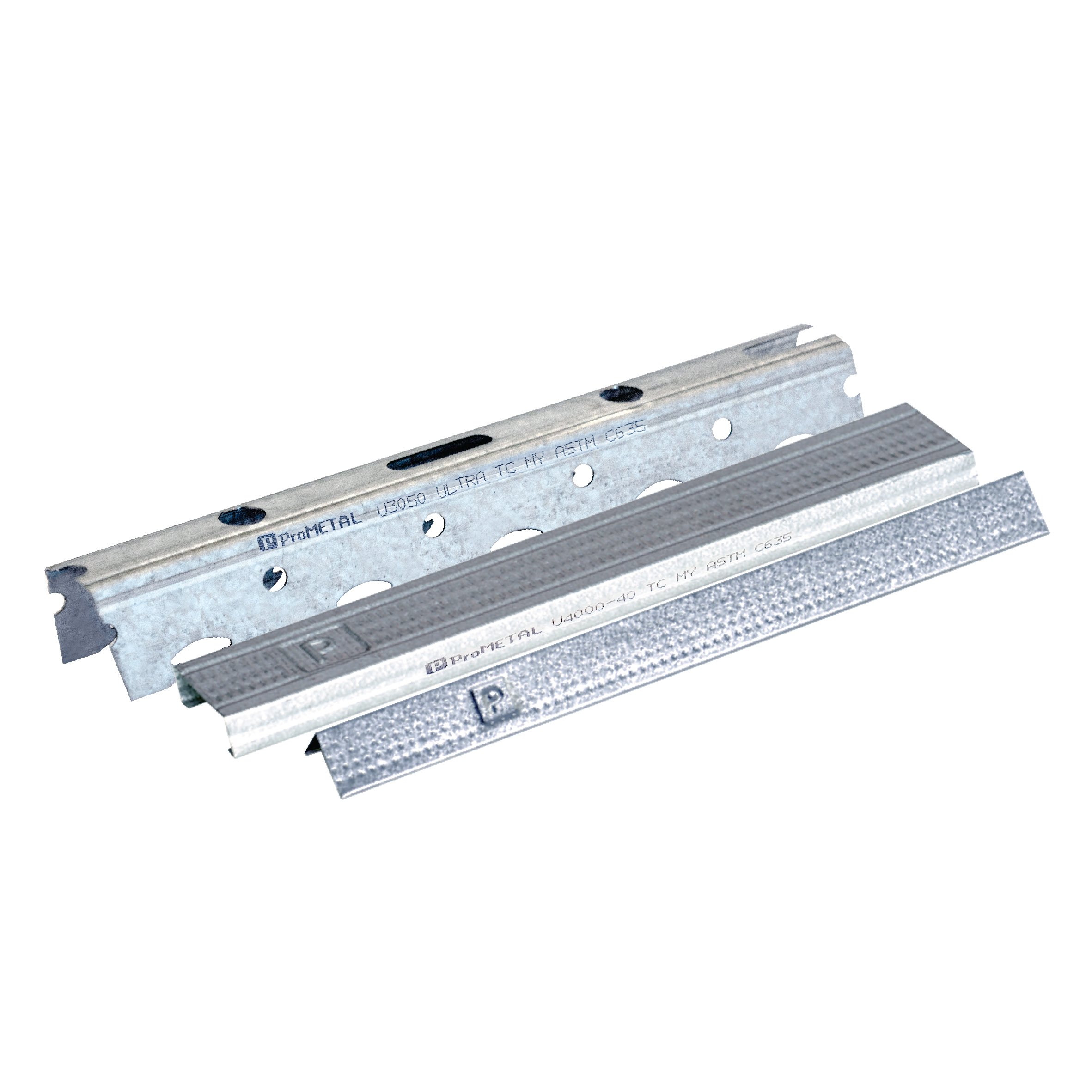 ProMETAL U3050 Ultra Concealed Ceiling Grid