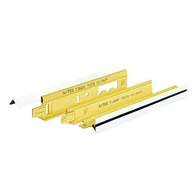 ArTEK Exposed Ceiling Grid