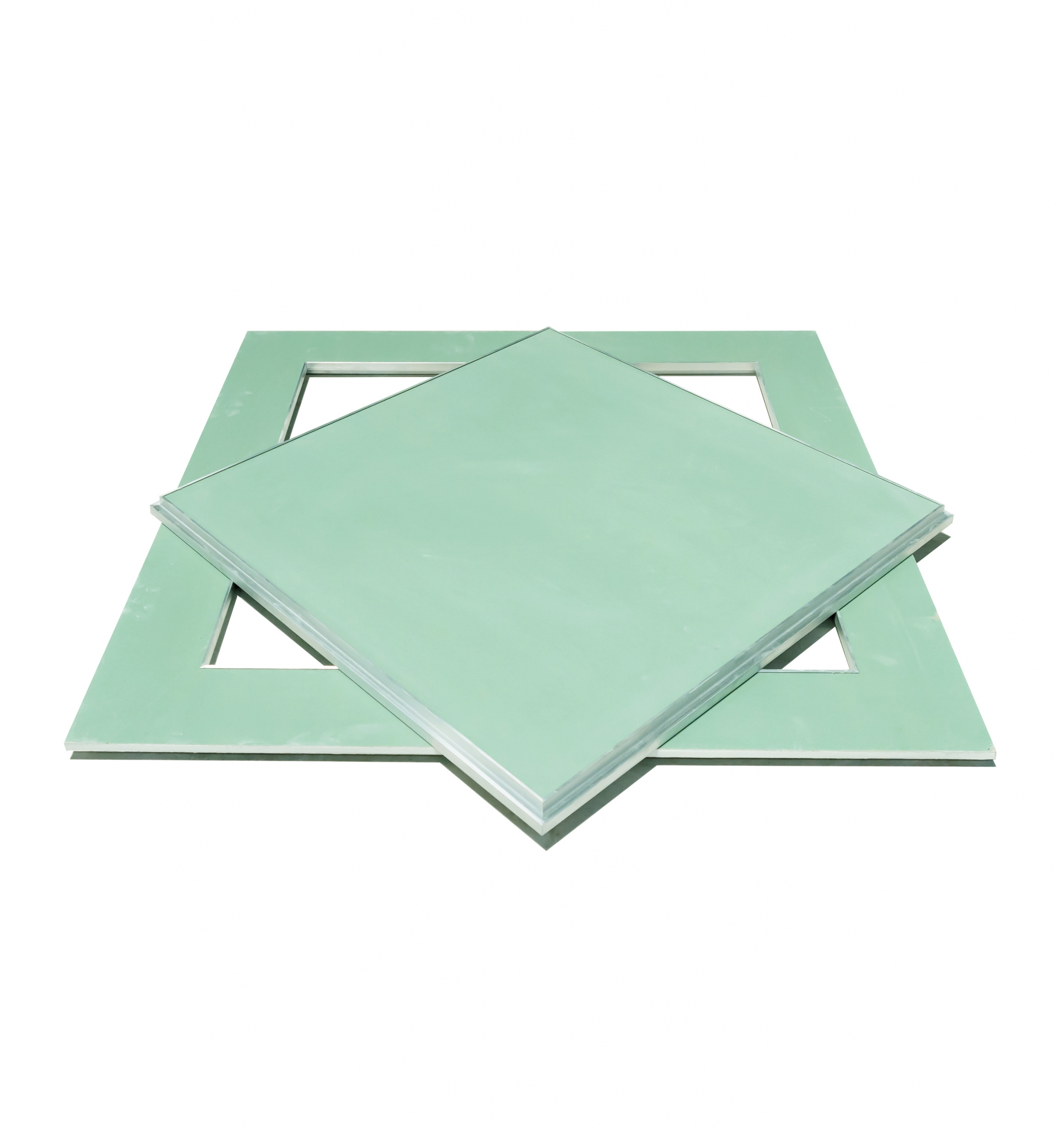 ProMETAL Ceiling Access Panel