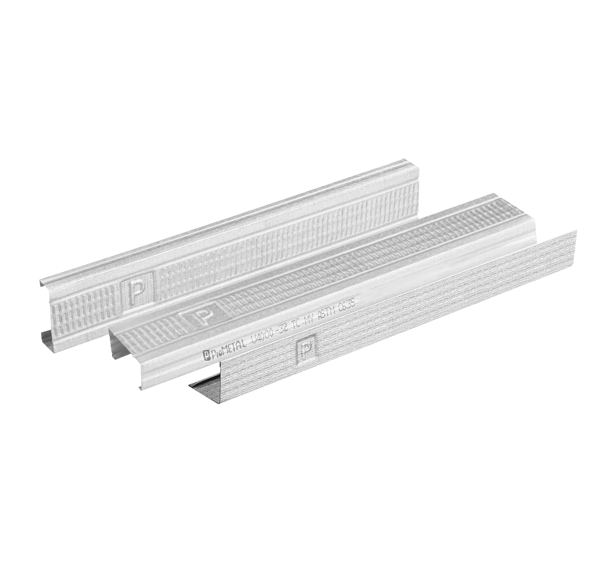 ProMETAL U4000-32 Concealed Ceiling Grid