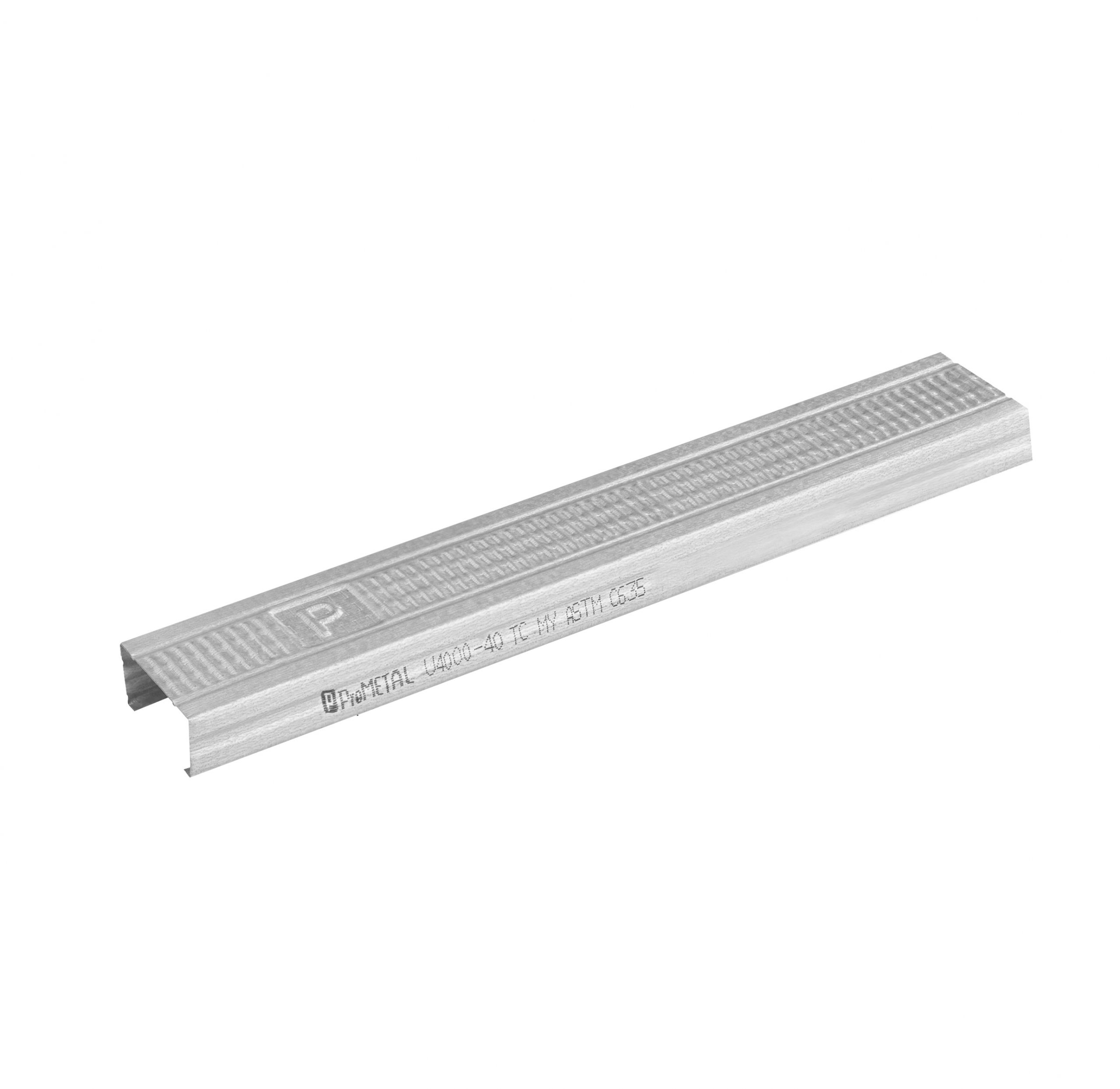 ProMETAL U4000-40 Concealed Ceiling Grid - Image 3