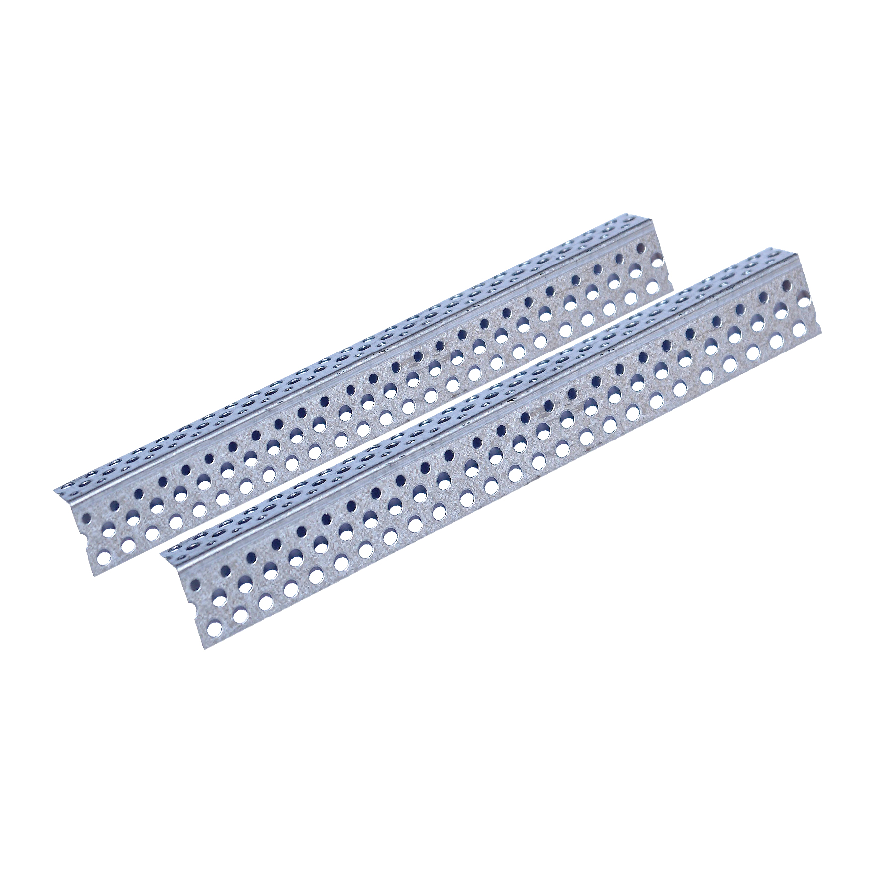 ProMETAL Perforated V Angle