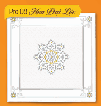 ProMETAL DECOR Decorative Board - Image 7