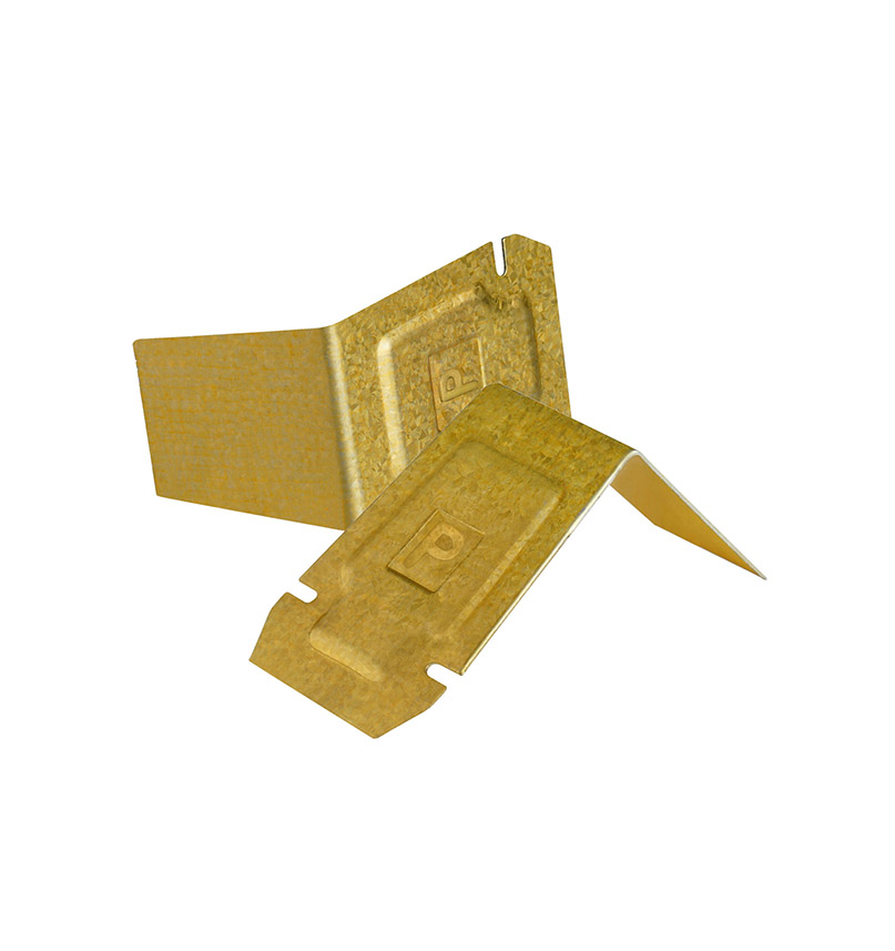 ProMETAL Connector Clip