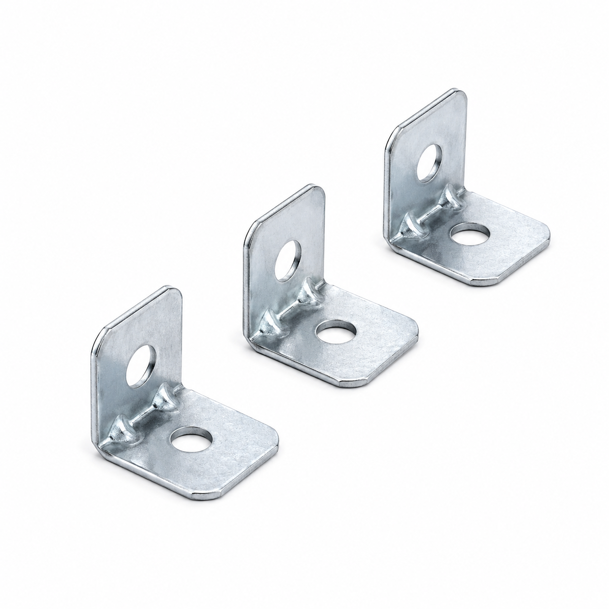 2-Hole Bracket