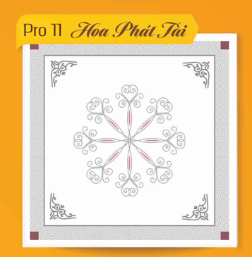 ProMETAL DECOR Decorative Board - Image 8