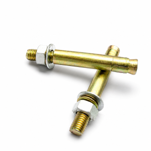 ProMETAL Steel Anchor
