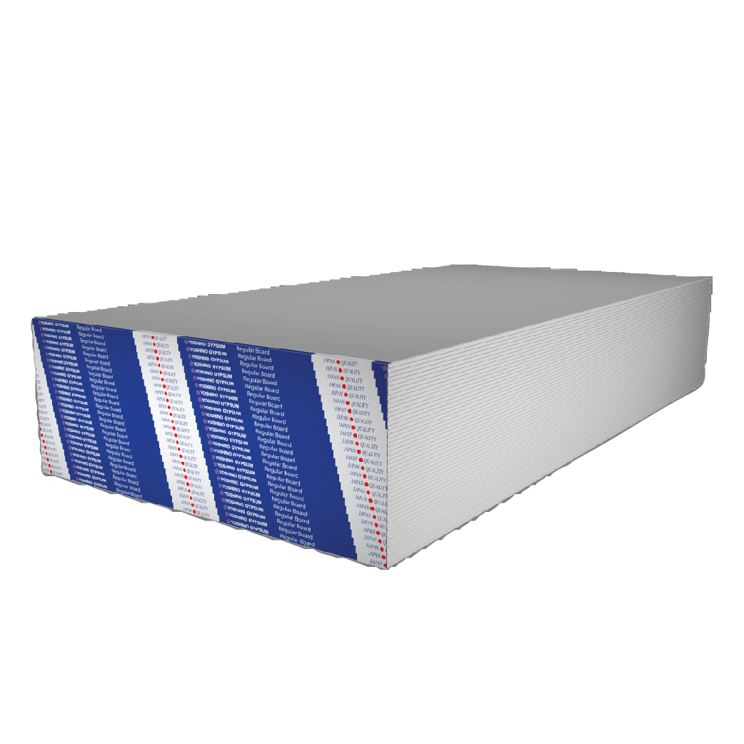 Standard YOSHINO Gypsum Board
