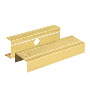 TEKO Gold Wall Angle