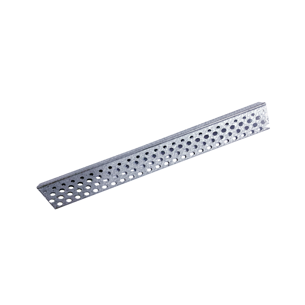 ProMETAL Perforated L Angle
