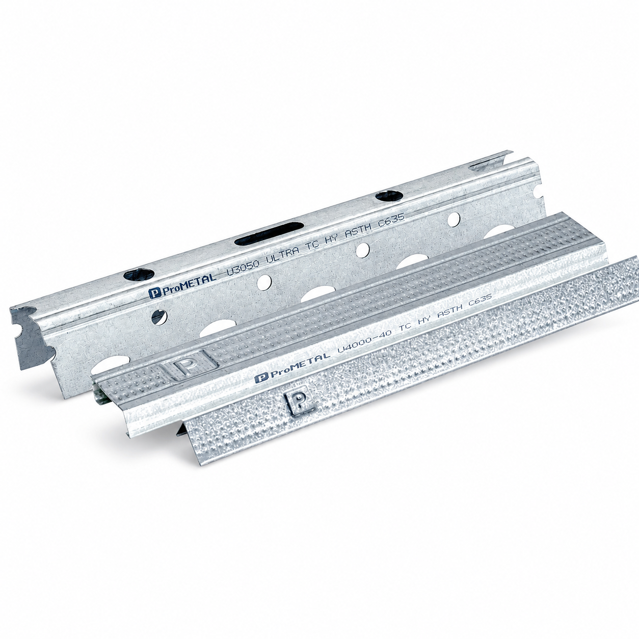 ProMETAL U3050 Concealed Ceiling Grid