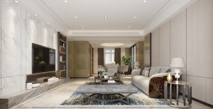 Trần thạch cao bền đẹp