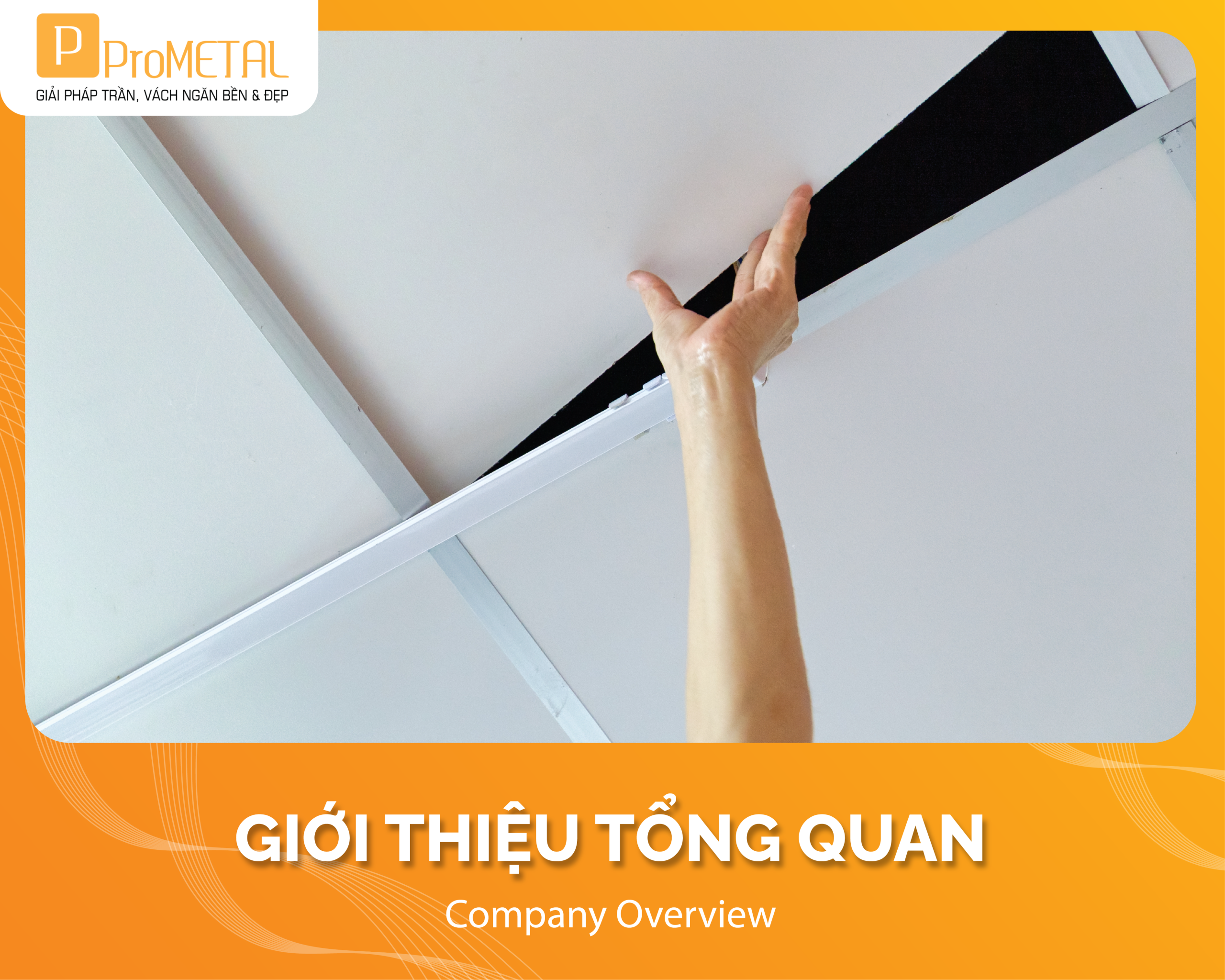 ProMETAL-Premium-Gypsum-Ceiling-Frame-Brand-in-Vietnam-1