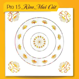 oc Phat Collection – Exclusive ProMETAL Decor Ceiling Panels