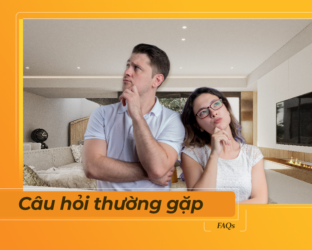 câu hỏi thường gặp về võng trần thạch cao