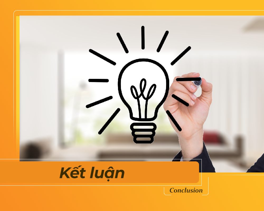 kết luận