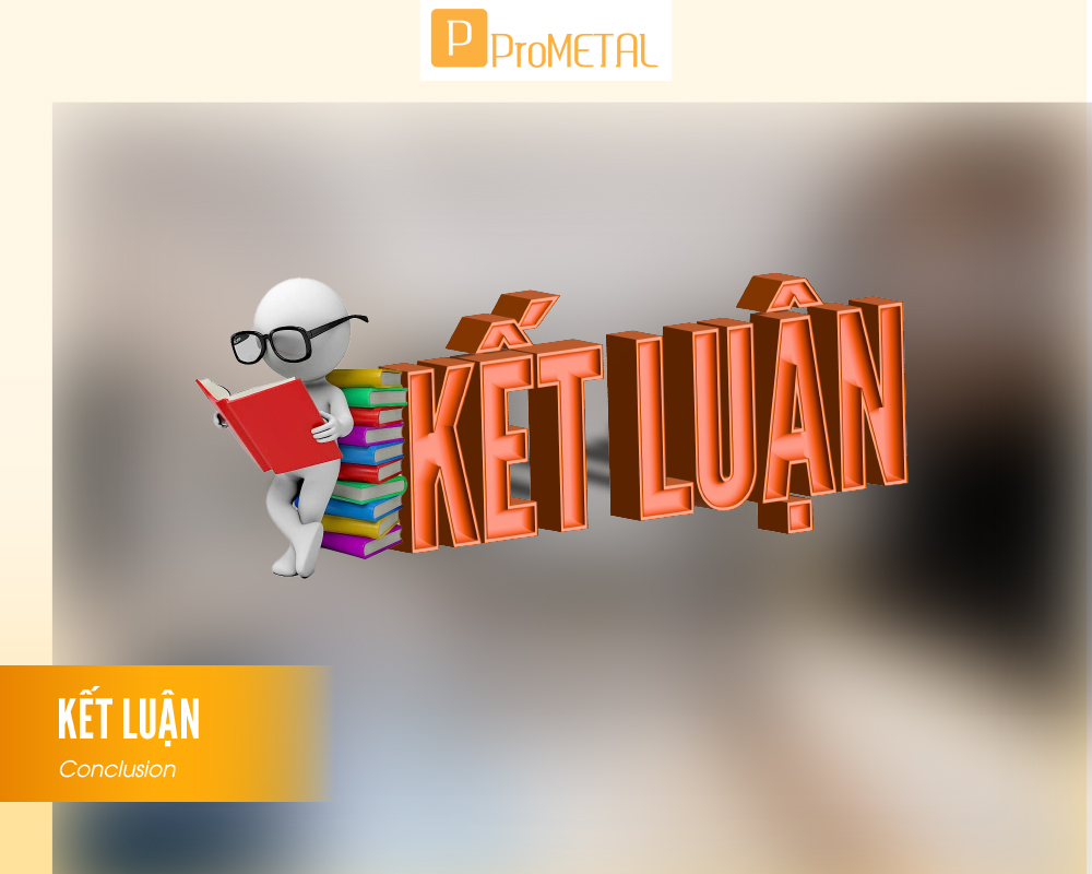KẾT LUẬN