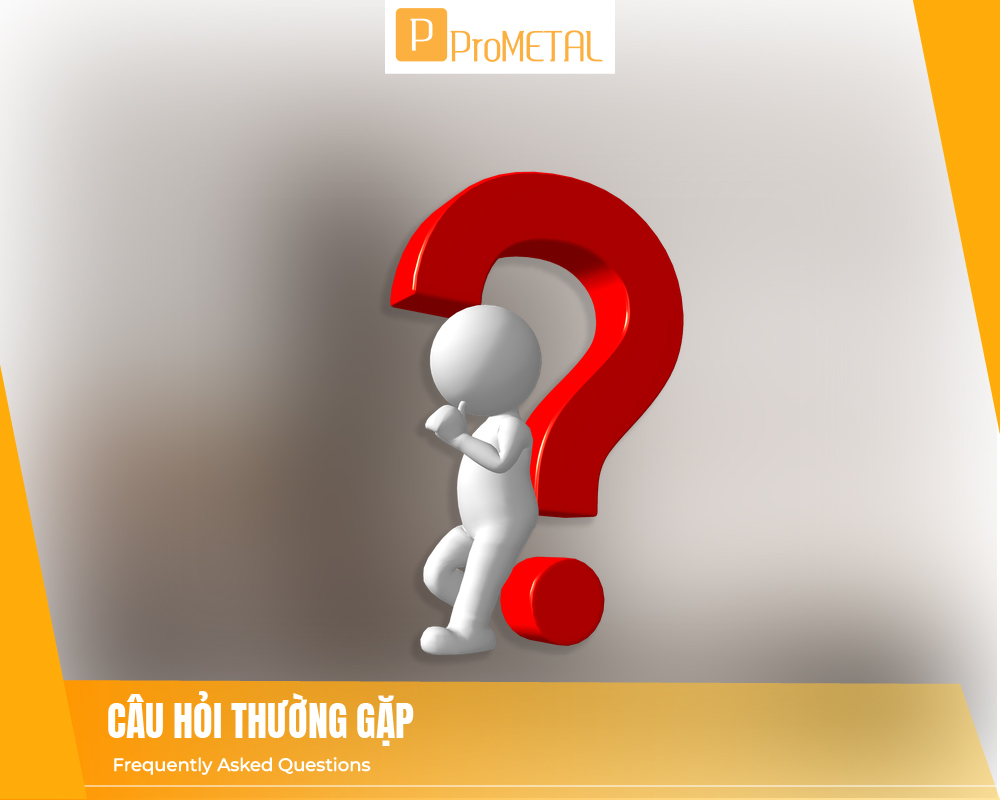 câu hỏi thường gặp