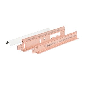 Khung trần nổi ProMETAL - Hệ treo ty ren