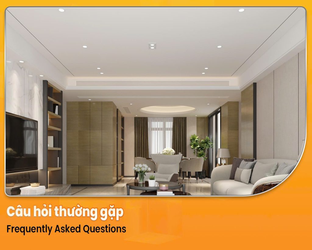 Câu hỏi thường gặp về tấm thạch cao chống ẩm